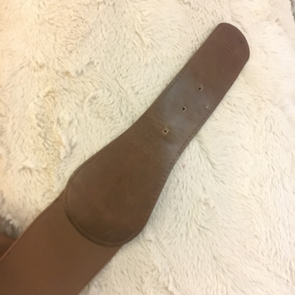 🌸Sold🌸Brown Belt Bundle - Picture 5 of 7